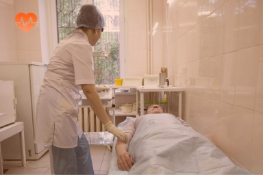 Бесплатное лечение алкоголизма в Новом Хушете