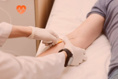 Кодирование от алкоголизма на 3 года в Новом Хушете
