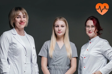 Лечение булимии в Новом Хушете