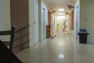 О клинике в Новом Хушете